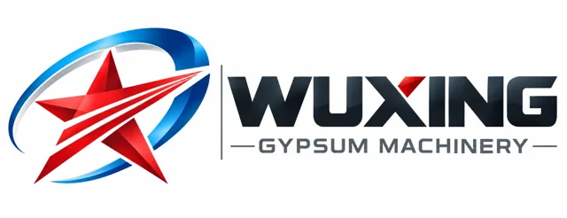 Wuxing Gypsum Machinery
